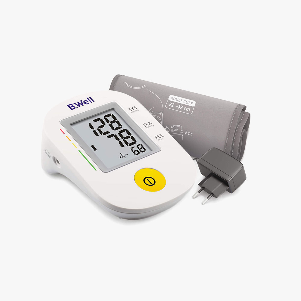 Easycare Big Display Digital Blood Pressure Monitor