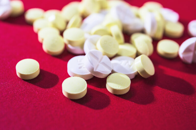 Why Natural Supplements Are Better for Long-Term Health